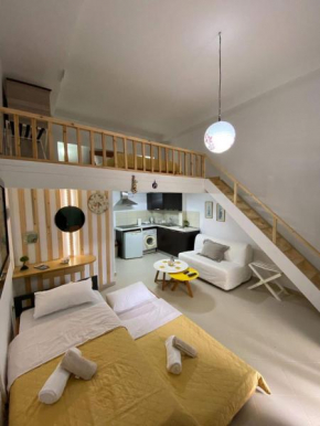 Summer Room